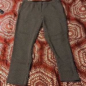 Maurices Skinny Ankle Pant Size 15/16 R